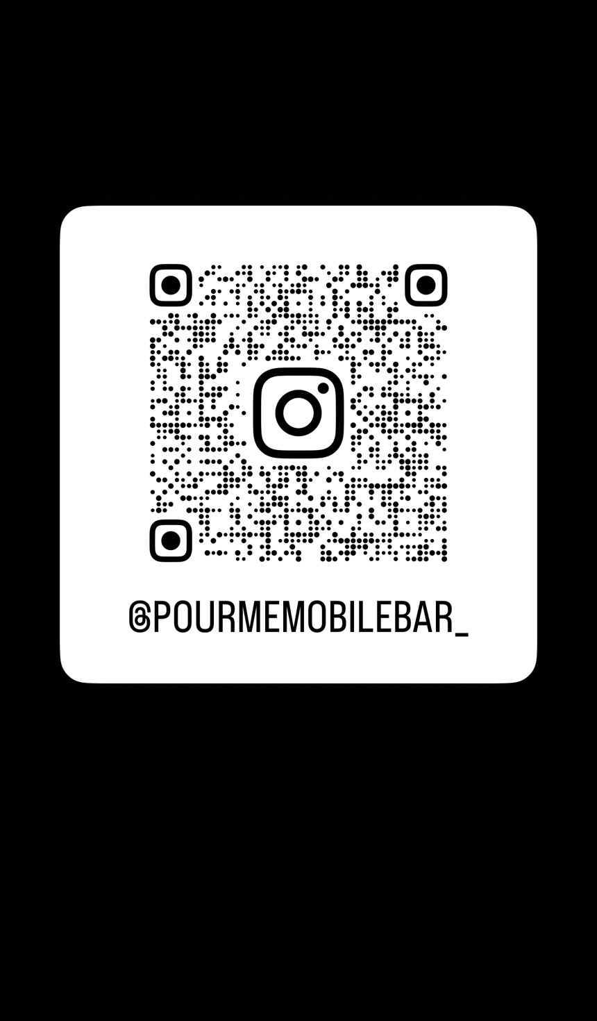 Instagram QR code